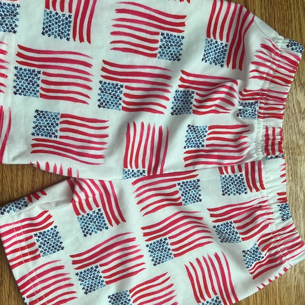 SSS boutique shorts